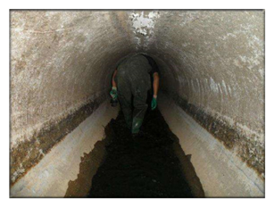 高昌管道高压清洗