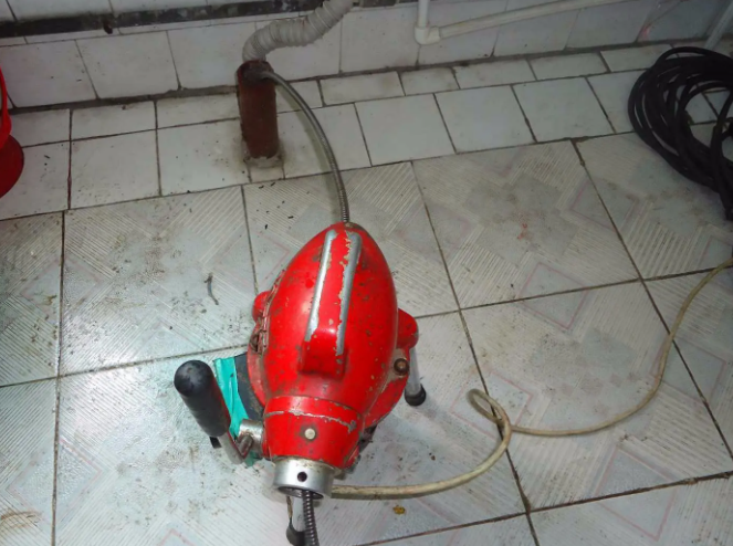 高昌下水道疏通